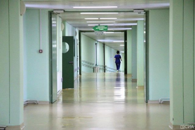 Психологи рассказали о состоянии 16-летнего подростка, который случайно застрелил приятеля в Якутии