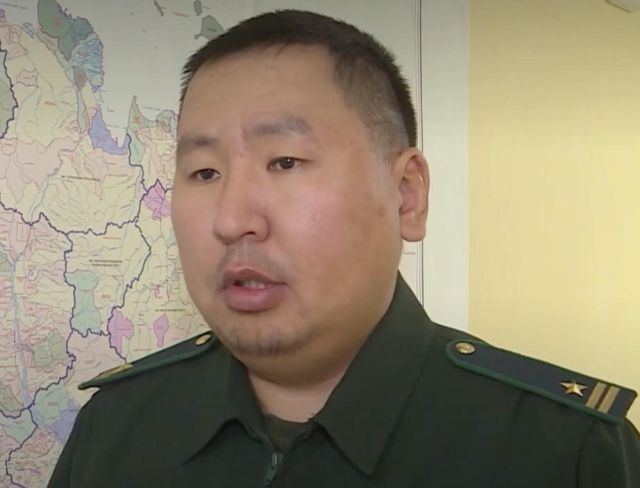 Минэкологии Якутии уличили в многолетнем бездействии, направлении в прокуратуру формальных отписок, умышленном неисполнении требований прокуратуры и за этот беспредел… погрозили пальчиком