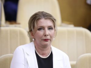 Ил Тумэн согласовал назначение членов Правительства республики, представленных на рассмотрение Главой Якутии