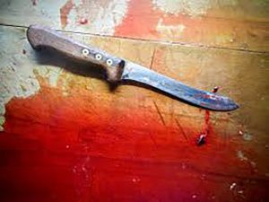 Рецидивист из Якутии ранил друга и похитил человека за одну ночь