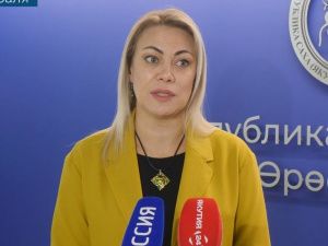 Более 880 участников СВО и членов их семей трудоустроили в Якутии