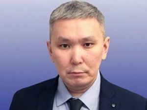 Развесистая клюква в ДИЗО Якутска