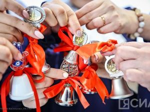 Новые учебники по истории и трудовое воспитание: что изменится в школах Якутии