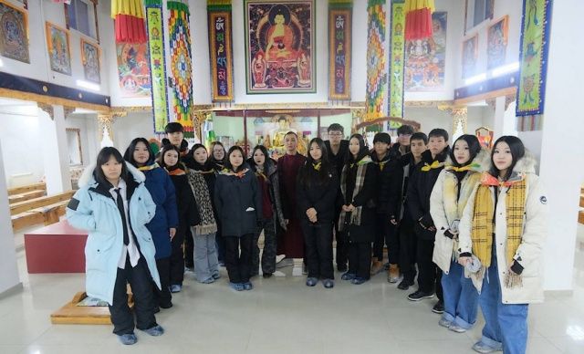 «Бог не хочет, чтобы мы были святыми, он хочет, чтобы мы были счастливыми»