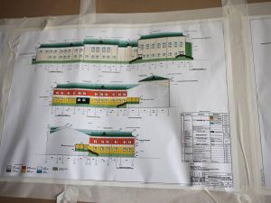 Школу-долгострой в Чокурдахе введут в новом учебному году