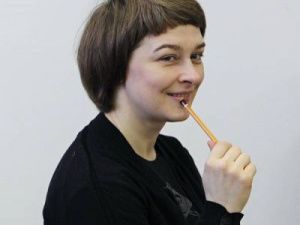 В Якутске состоятся открытые лекции преподавателя Британской высшей школы дизайна