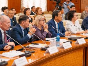 Систему образования в Якутии трансформируют