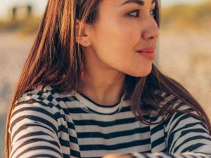 Мария Балакшина: Так тщательно я все скрывала…