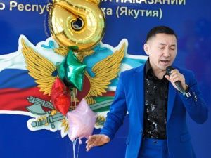 В УФСИН поздравили женщин с Международным женским днем