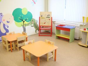 В Якутске открылся новый детский сад на 240 детей