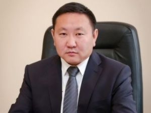 Избран председатель Совета директоров Акционерной компании «Железные дороги Якутии»