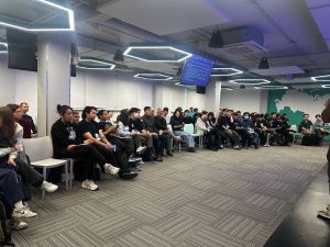 В Якутске проходит марафон разработчиков видеоигр