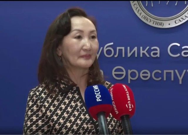 Социальную реабилитацию в Якутии прошли 489 членов семей участников СВО