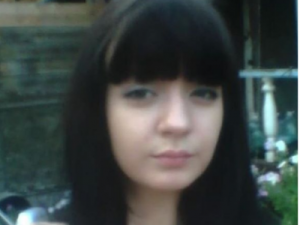 В Якутске разыскивается девушка, подозреваемая в совершении преступления