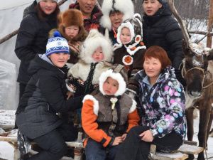 «Муус устар-2024»: в Якутке подвели итоги фотоконкурса «Счастливая семья – счастливая республика»