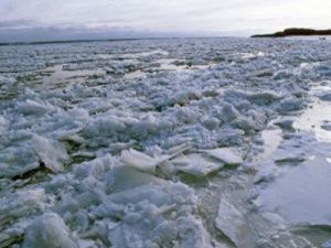 Ледоход на реках Якутии проходит в штатном режиме