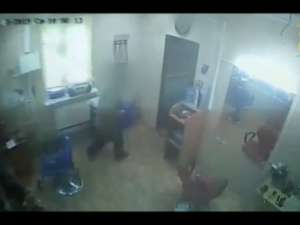 В Якутске раскрыта кража из парикмахерской