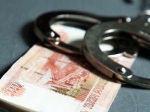 В Якутске ограбили женщину в магазине