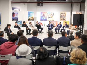 Режиссеры Якутии получили финансирование на продвижение фильмов