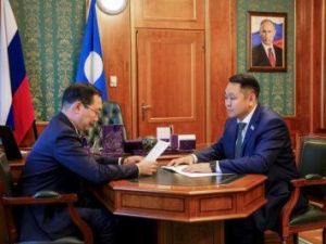 Первые кандидаты на выборы 2023 в Якутии