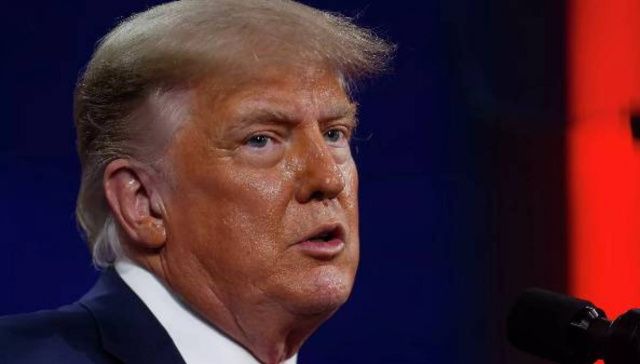 Трамп создаст собственную соцсеть