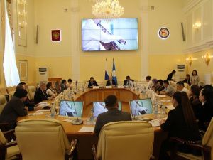 Музыка для всех: в июне в Якутске пройдёт Международный образовательный конгресс и конкурс молодых исполнителей