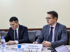 Свыше 900 транспортных средств переведены на газомоторное топливо в Якутии за 2023 год