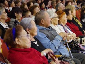 В Якутии неработающие ветераны труда могут получить компенсацию за санаторное-курортное лечение