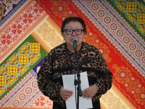 Стартовал фестиваль-конкурс «Светлый мир — 2025»