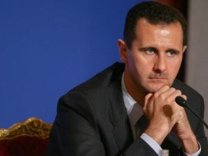 В отношении экс-президента Сирии и еще 8 человек вынесены смертные приговоры