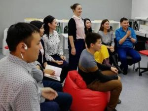 В Якутске начала работу Школа кадрового резерва