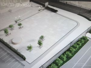 Власти Якутске обсудили с общественностью вопросы реконструкции проспекта Ленина 