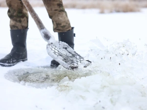 Работники АГиП Якутии приняли участие в мунха в поддержку семей участников СВО