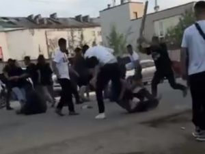 В Якутии участник массовой драки обвиняется в смерти посетителя кафе