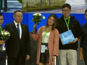 Три якутских города победили в конкурсе проектов создания комфортной среды