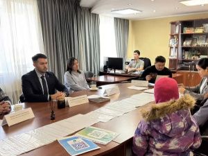 Распределение земельных участков участникам СВО продолжается в Якутске