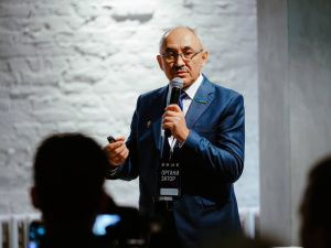 Специалистов по развитию креативных пространств будут готовить на Дальнем Востоке