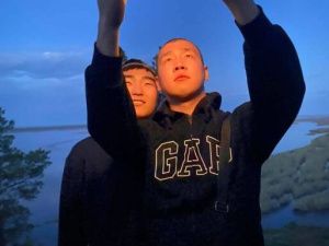 Внимание! Пропали люди!