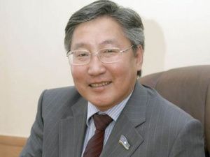 В Якутии увековечат память Нюргуна Тимофеева