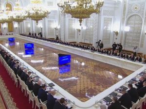 Глава Якутии: Большие, крепкие семьи — будущее республики и нашей великой страны