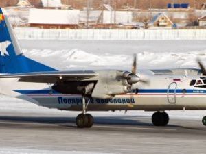 Субсидии на внутриулусные и межрайонные авиаперевозки в Якутии в 2022 году увеличат в три раза