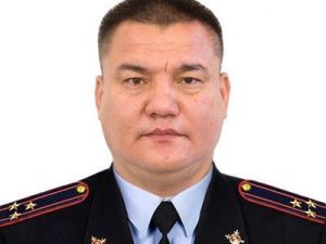 Загадочное возвращение полковника в Якутию