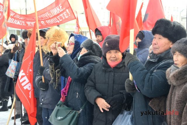 Дело площади Ленина: почему Якутская Гордума проиграла в суде?