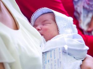 Лев, София и Аделина - самые популярные имена среди новорожденных в Якутии