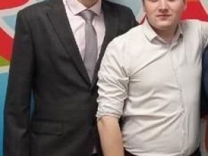 Однажды в Олекминске