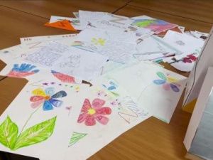 Более 500 школьников из Якутии приняли участие в акции «Письмо солдату»