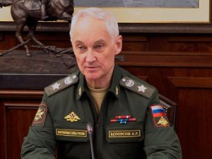 ВСУ пытались ударить по Воронежу четырьмя ракетами ATACMS