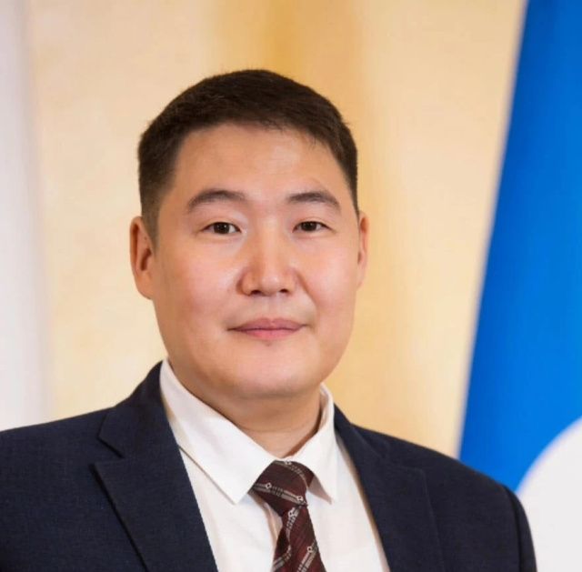 Бывший помощник главы Якутии Александр Уваров назначен руководителем Департамента внутренней политики и местного самоуправления