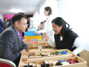 Образование нового уровня: в Якутском педколледже создадут мастерские и обновят лаборатории