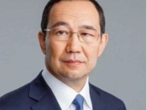 Айсен Николаев поздравляет с Днем правовых знаний в Якутии